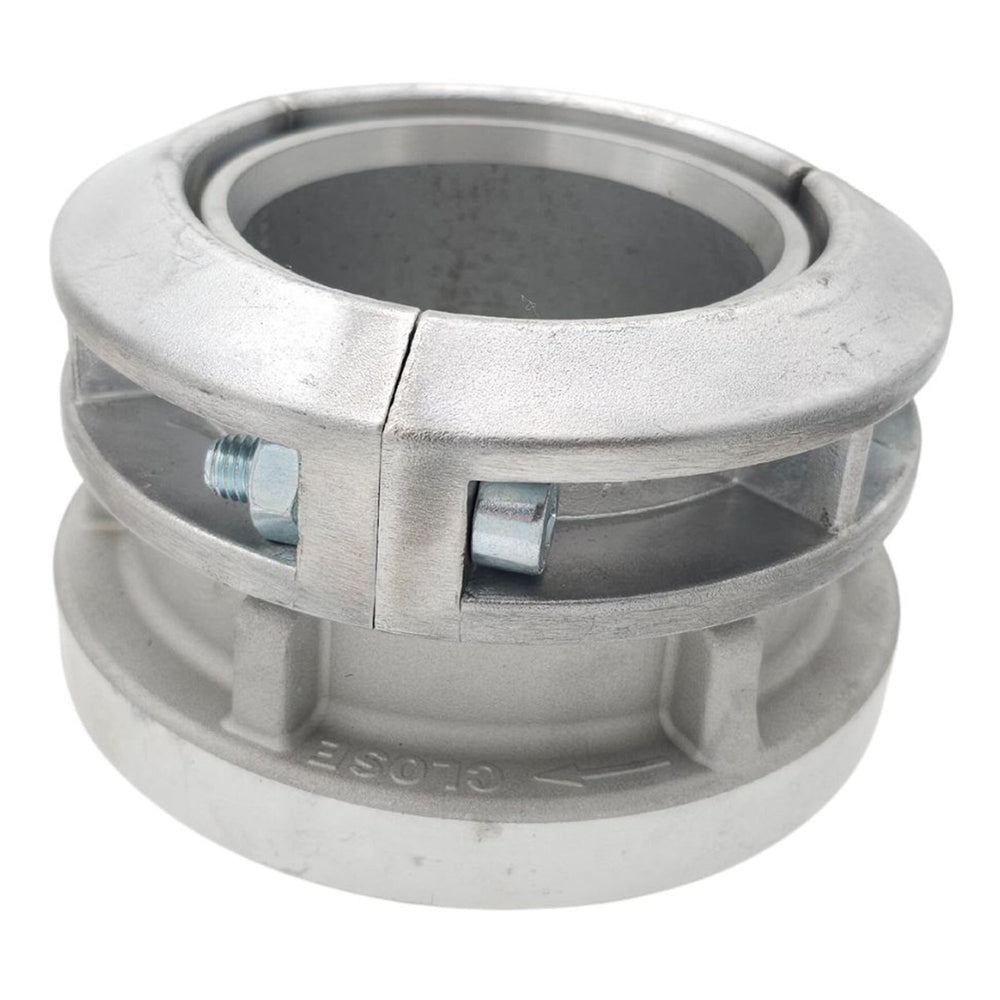 Storz Hose Coupling Segmented Binding Tail Set (Aluminium), Hose & Pipe Fittings at JML Henderson