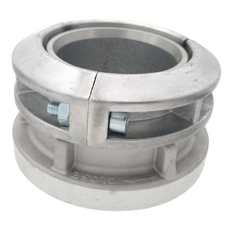 Storz Hose Coupling Segmented Binding Tail Set (Aluminium), Hose & Pipe Fittings at JML Henderson