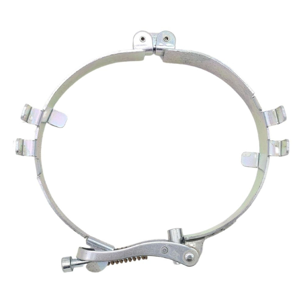 Storz Hose Coupling Safety Strap 133 To 89 (Mild Steel), Hose & Pipe Fittings at JML Henderson