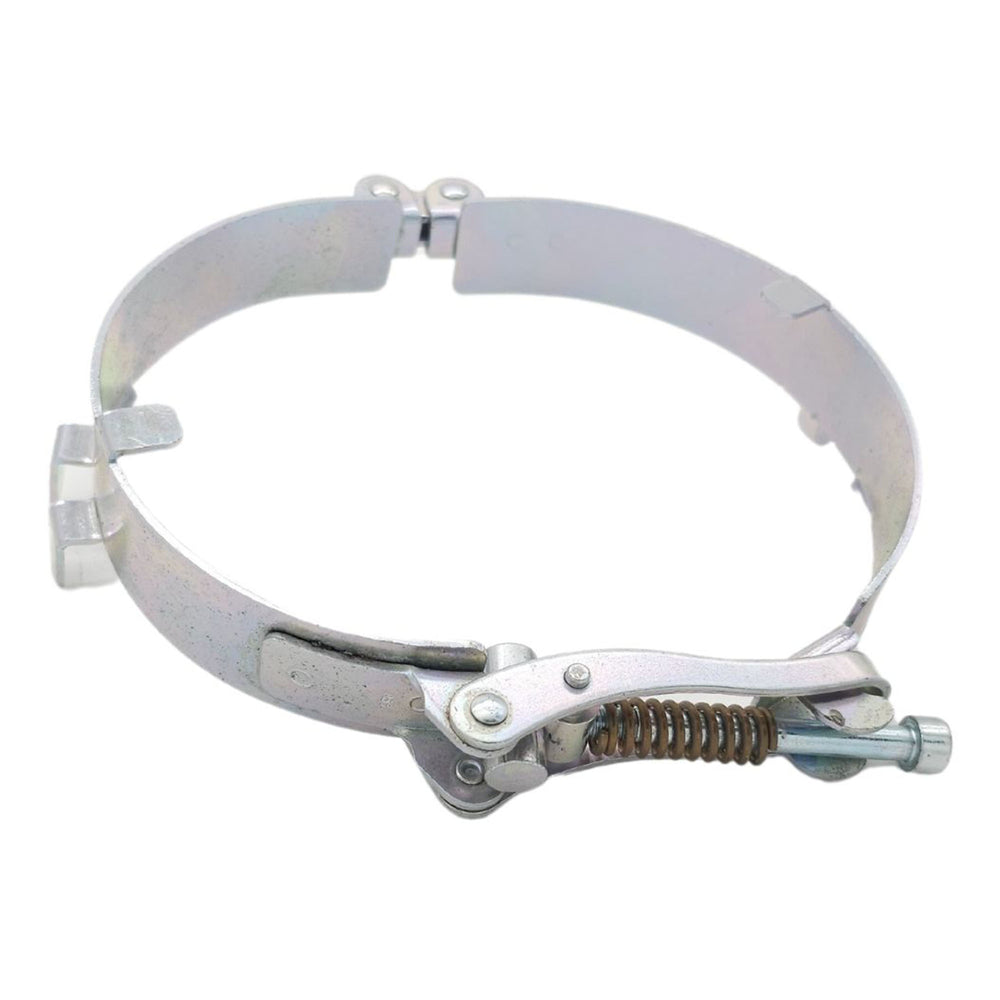 Storz Hose Coupling Safety Strap 133 To 89 (Mild Steel), Hose & Pipe Fittings at JML Henderson