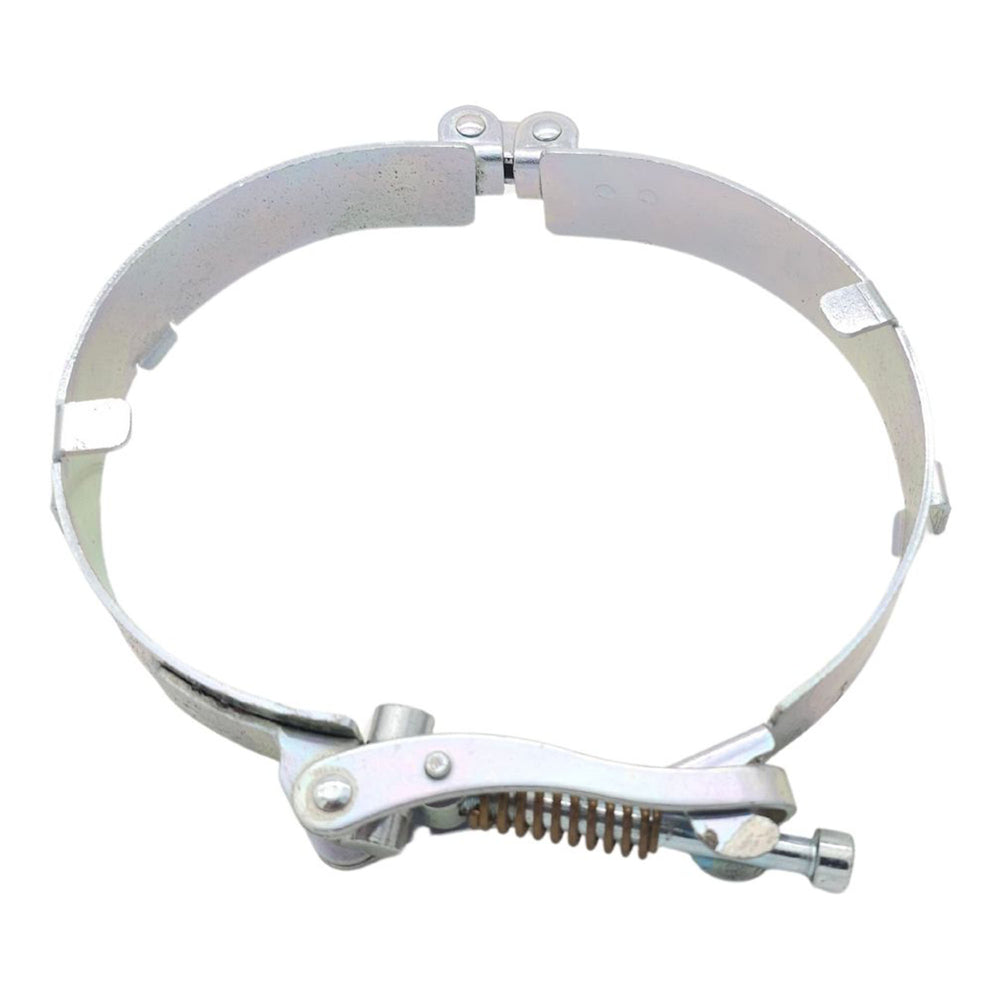 Storz Hose Coupling Safety Strap 133 To 89 (Mild Steel), Hose & Pipe Fittings at JML Henderson