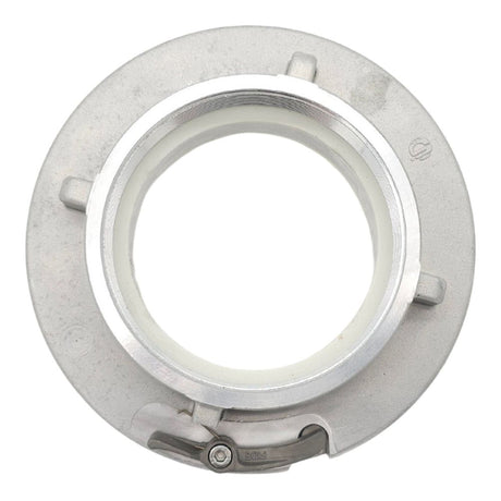 Storz Hose Coupling to BSP Female Lockable (Aluminium), Hose & Pipe Fittings at JML Henderson