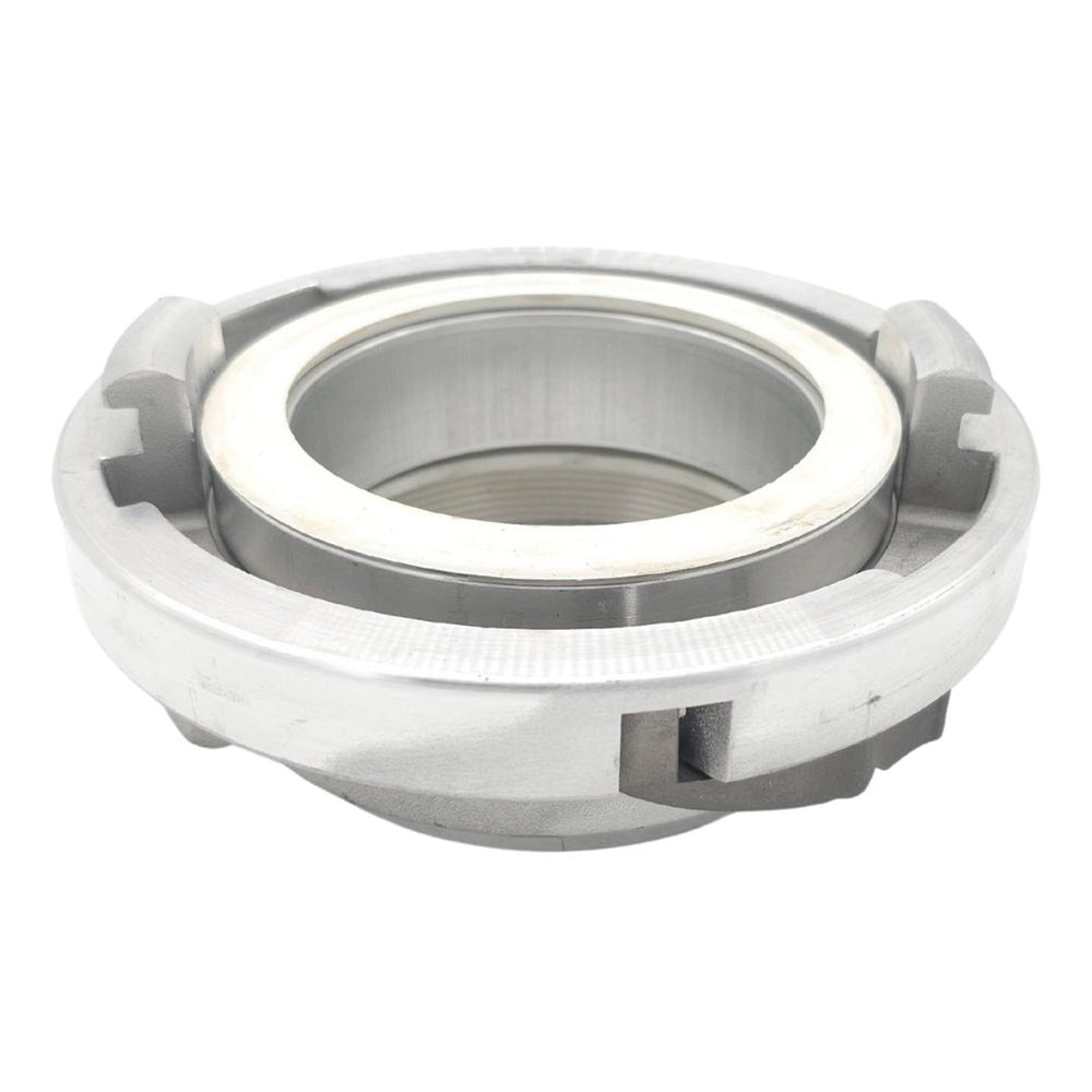 Storz Hose Coupling to BSP Female Swivel Lockable (Aluminium), Hose & Pipe Fittings at JML Henderson