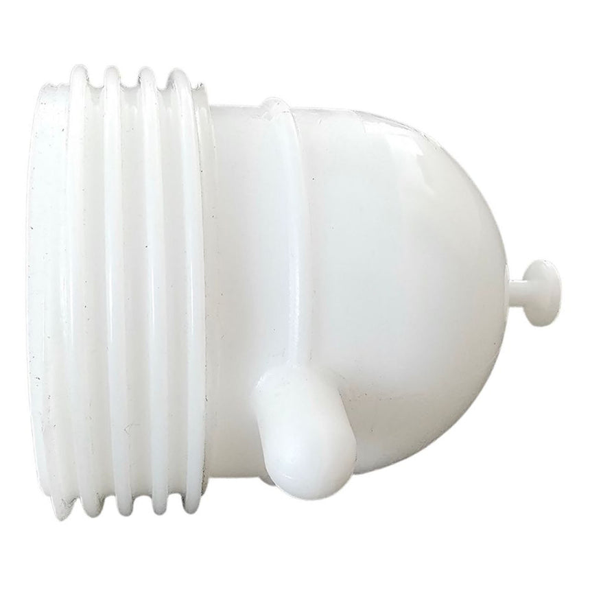URT Coupling Blank Plug (Plastic), Hose Couplings & Fittings at JML Henderson