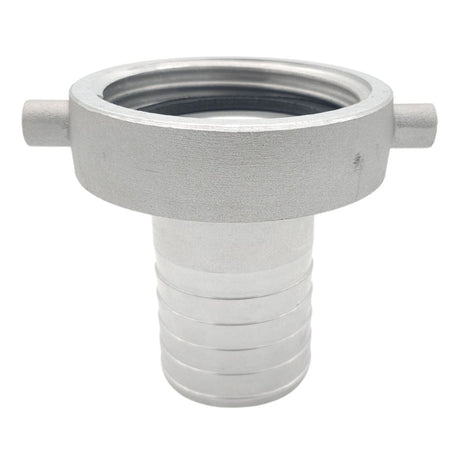 URT Hose Coupling Female Reducing Tail (Aluminium), Hose Couplings & Fitttings at JML Henderson