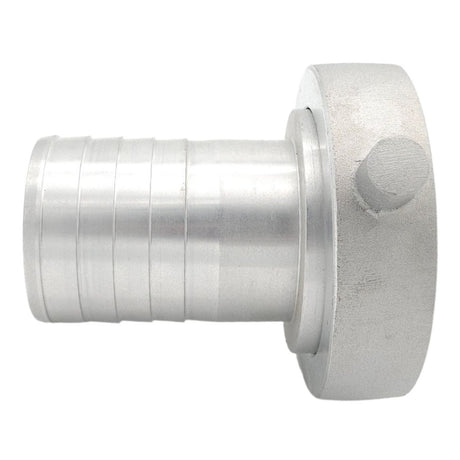 URT Hose Coupling Female Reducing Tail (Aluminium), Hose Couplings & Fitttings at JML Henderson