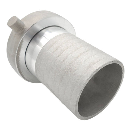 URT Hose Coupling Lugged Female Serrated Tail (Aluminium), Hose Couplings & Fittings at JML Henderson