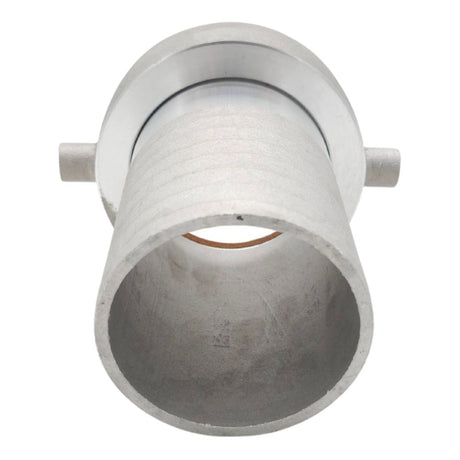 URT Hose Coupling Lugged Female Serrated Tail (Aluminium), Hose Couplings & Fittings at JML Henderson