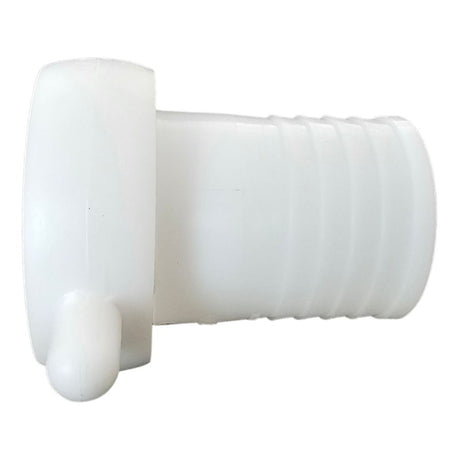 URT Hose Coupling Lugged Female Serrated Tail (Plastic), Hose Fittings & Couplings at JML Henderson