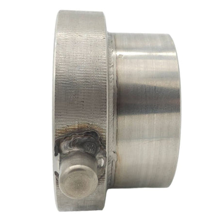 URT Hose Coupling Female to BSP Female (Stainless Steel), Hose Fittings & Couplings at JML Henderson