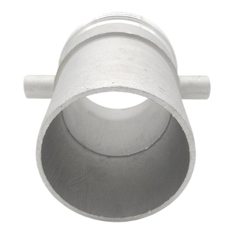 URT Hose Coupling Lugged Male Serrated Tail (Aluminium), Hose Fittings & Couplings at JML Henderson