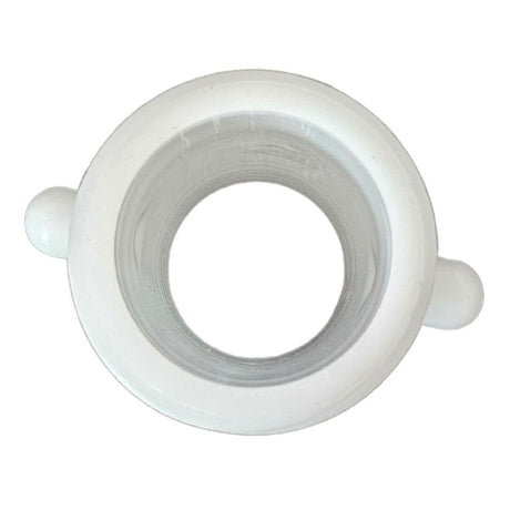 URT Hose Coupling Lugged Male Serrated Tail (Plastic), Hose Couplings & Fittings at JML Henderson