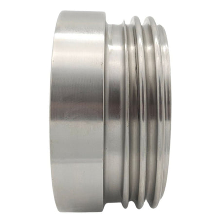 URT Hose Coupling Male Weld Stub (Steel), Hose Couplings & Fittings at JML Henderson