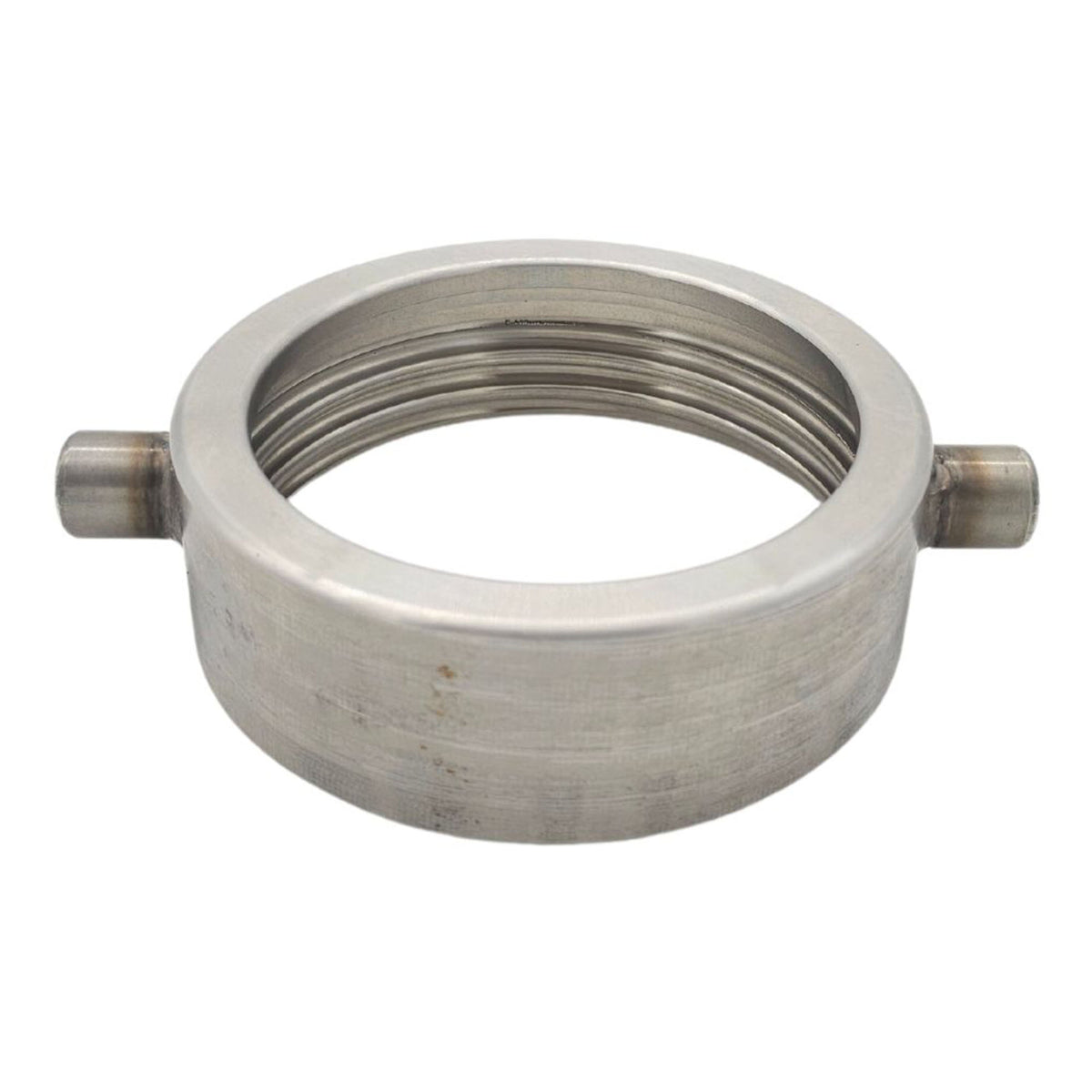 URT Hose Coupling Nut (Stainless Steel) Hose Couplings & Fittings
