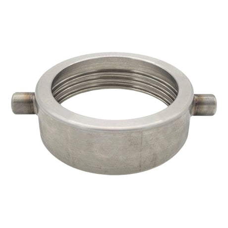 URT Hose Coupling Nut (Stainless Steel), Hose Couplings & Fittings at JML Henderson