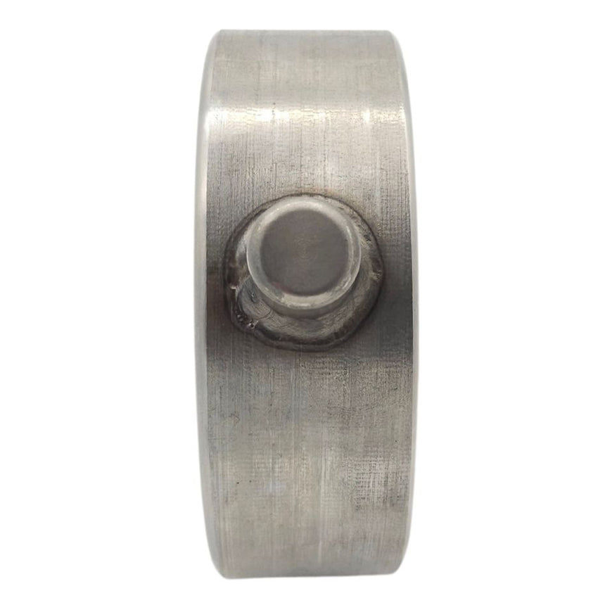 URT Hose Coupling Nut (Stainless Steel), Hose Couplings & Fittings at JML Henderson