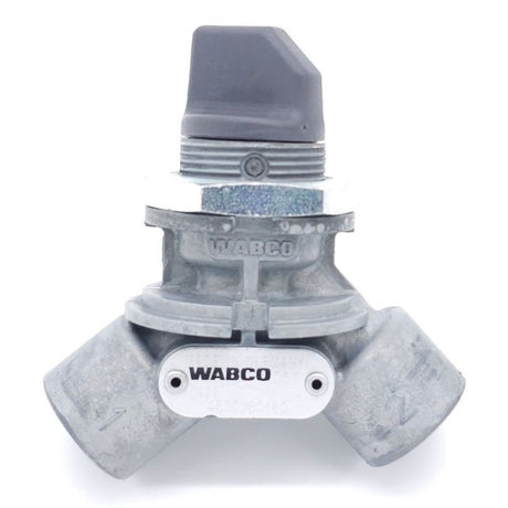 Wabco 2 Way Pinch Valve Switch, Industrial Pinch Valves at JML Henderson