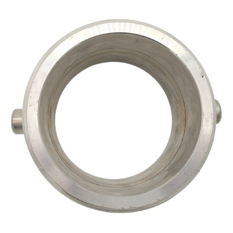 Wilcox Coupling Male Spool (Stainless Steel), Hose & Pipe Connectors at JML Henderson