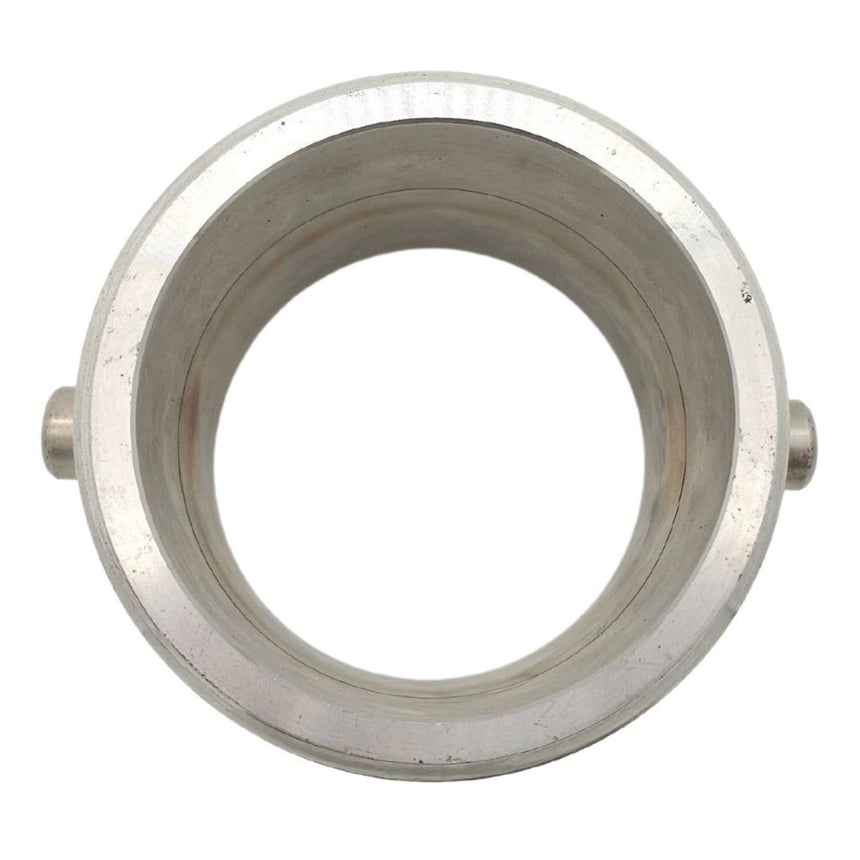 Wilcox Coupling Male Spool (Stainless Steel), Hose & Pipe Connectors at JML Henderson