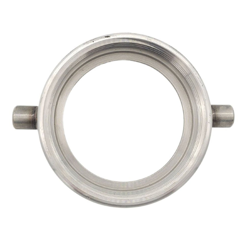 Wilcox Coupling Nut (Stainless Steel)